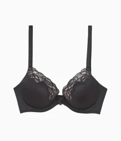 Wacoal Underwire|T-Shirt * Always Composed T-Shirt Bra Night
