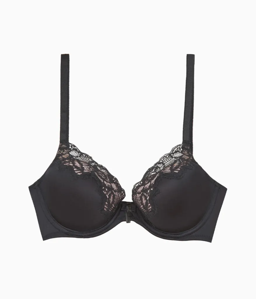Wacoal Underwire|T-Shirt * Always Composed T-Shirt Bra Night