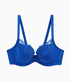 Wacoal Racerback/Convertible|T-Shirt * Always Composed T-Shirt Bra Surf Blue