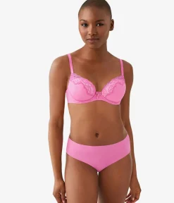 Wacoal Racerback/Convertible|T-Shirt * Always Composed T-Shirt Bra Ibis Rose