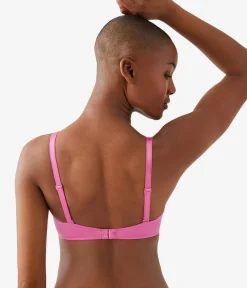 Wacoal Racerback/Convertible|T-Shirt * Always Composed T-Shirt Bra Ibis Rose