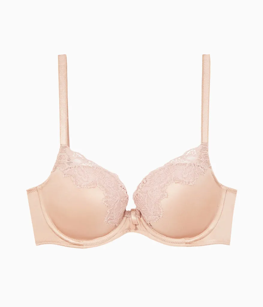 Wacoal Racerback/Convertible|T-Shirt * Always Composed T-Shirt Bra Roebuck