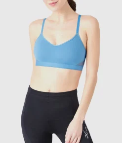 Wacoal Bralettes|Unlined * b.active port Braette Niagara