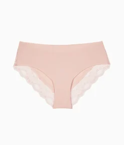 Wacoal Tanga/Cheeky * b.bare Cheeky Rose Smoke