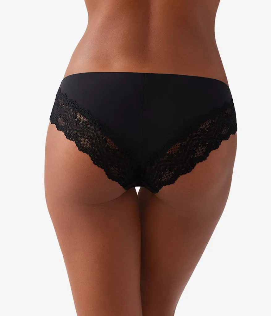 Wacoal Tanga/Cheeky * b.bare Cheeky Night