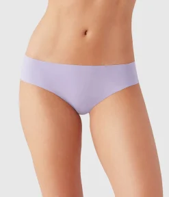 Wacoal Tanga/Cheeky * b.bare Cheeky Lavender Gray