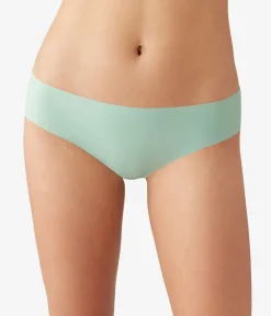 Wacoal Tanga/Cheeky * b.bare Cheeky Silt Green