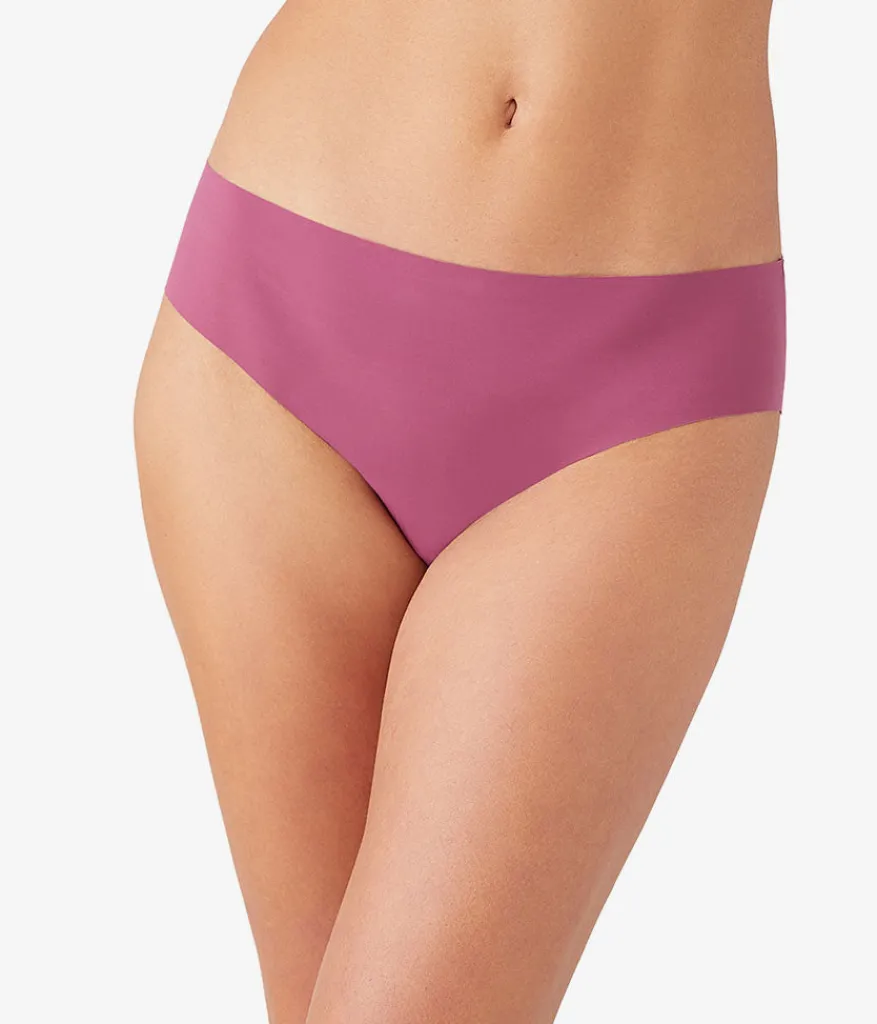 Wacoal Tanga/Cheeky * b.bare Cheeky Raspberry Coulis