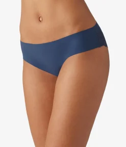 Wacoal Tanga/Cheeky * b.bare Cheeky Crown Blue