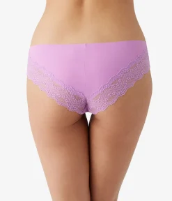 Wacoal Tanga/Cheeky * b.bare Cheeky Smoky Grape