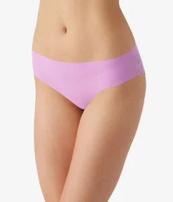 Wacoal Tanga/Cheeky * b.bare Cheeky Smoky Grape