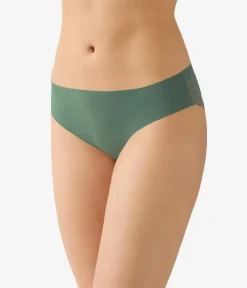Wacoal Tanga/Cheeky * b.bare Cheeky Cilantro