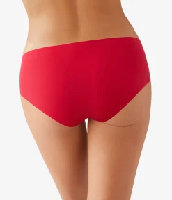 Wacoal Hipster * b.bare Hipter Crimson Red