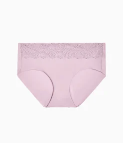 Wacoal Hipster * b.bare Hipter Dawn Pink