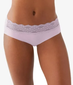 Wacoal Hipster * b.bare Hipter Dawn Pink