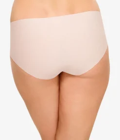 Wacoal Hipster * b.bare Hipter Panty Pack Rose Smoke/Antler/Night