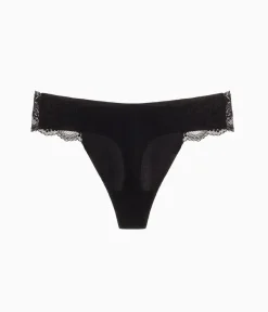 Wacoal Thong * b.bare Thong Night