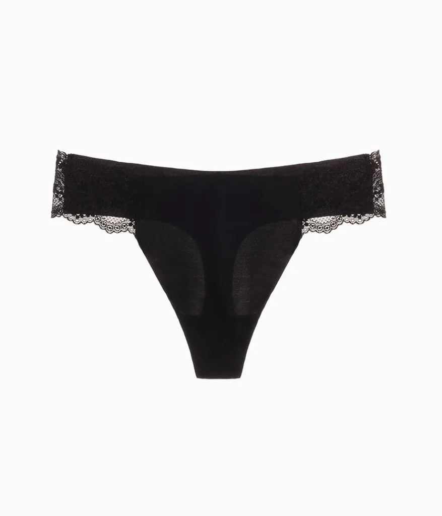 Wacoal Thong * b.bare Thong Night