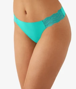 Wacoal Thong * b.bare Thong Water Garden
