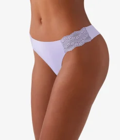 Wacoal Thong * b.bare Thong Thistle