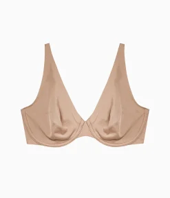 Wacoal Unlined|Seamless * Better Than Braless™ Underwire Bra Roebuck