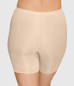 Wacoal Thigh Shapers * Beyond Naked Cotton Bend Thigh haper Sand