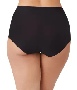 Wacoal Brief|Shaping Brief * Body Bae® Brief Black