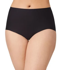 Wacoal Brief|Shaping Brief * Body Bae® Brief Black