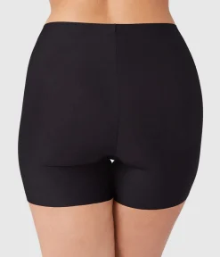Wacoal Shorty|Thigh Shapers * Body Bae® horty Panty Black