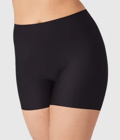 Wacoal Shorty|Thigh Shapers * Body Bae® horty Panty Black