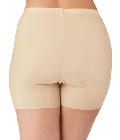 Wacoal Shorty|Thigh Shapers * Body Bae® horty Panty Sand