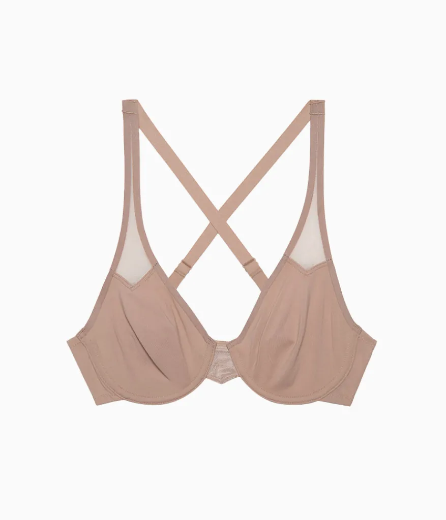 Wacoal Racerback/Convertible|Underwire * Body by 2.0 Underwire Bra Roebuck
