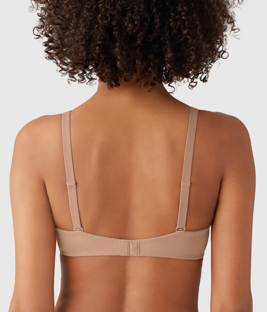 Wacoal Racerback/Convertible|Underwire * Body by 2.0 Underwire Bra Roebuck
