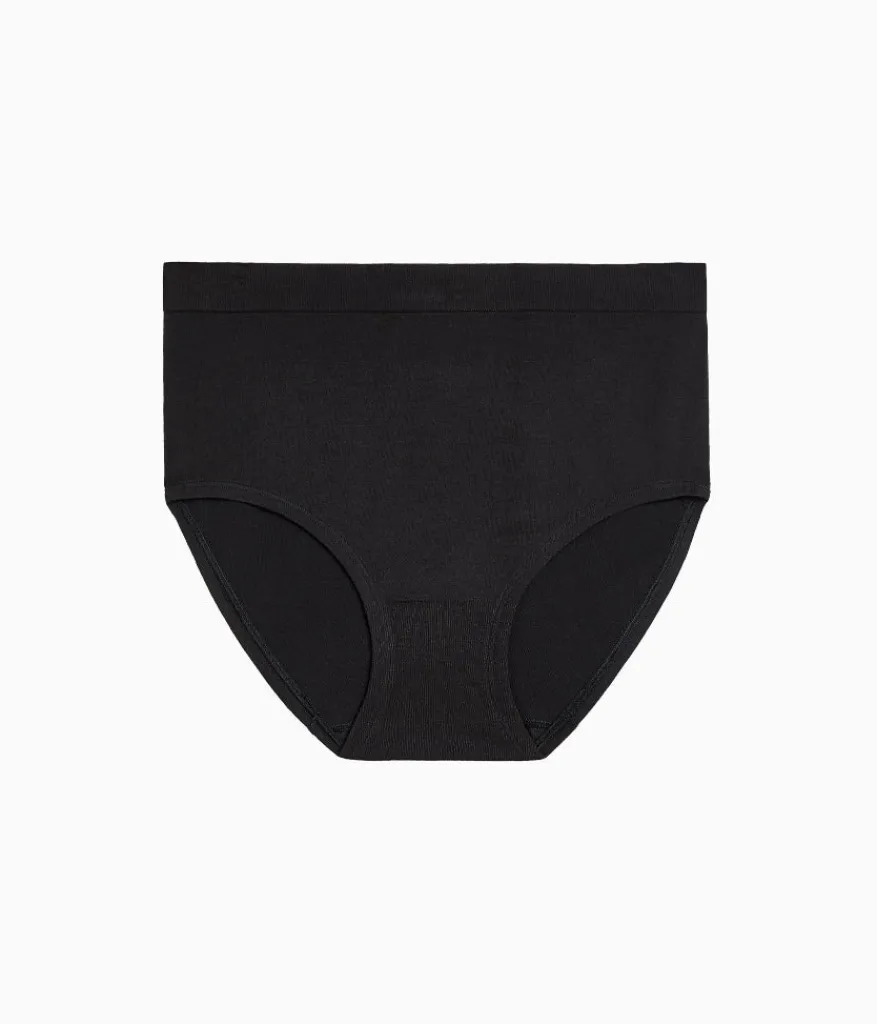 Wacoal Brief|Seamless * B-ooth® Natura Brief Black