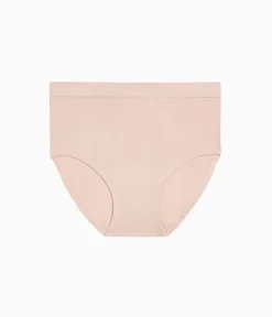 Wacoal Brief|Seamless * B-ooth® Natura Brief Roebuck