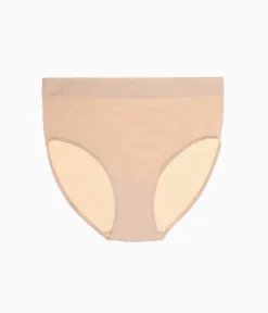 Wacoal Brief|Seamless * B-ooth® eae Brief Sand