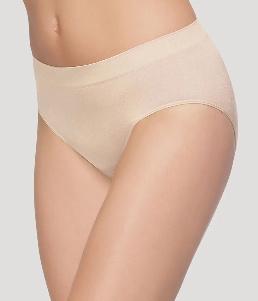 Wacoal Brief|Seamless * B-ooth® eae Brief Sand