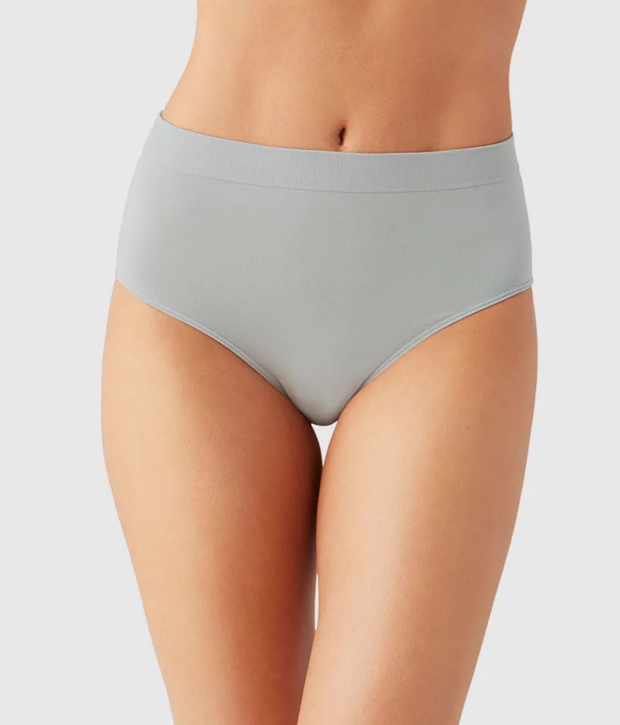 Wacoal Brief|Seamless * B-ooth® eae Brief Belgian Block