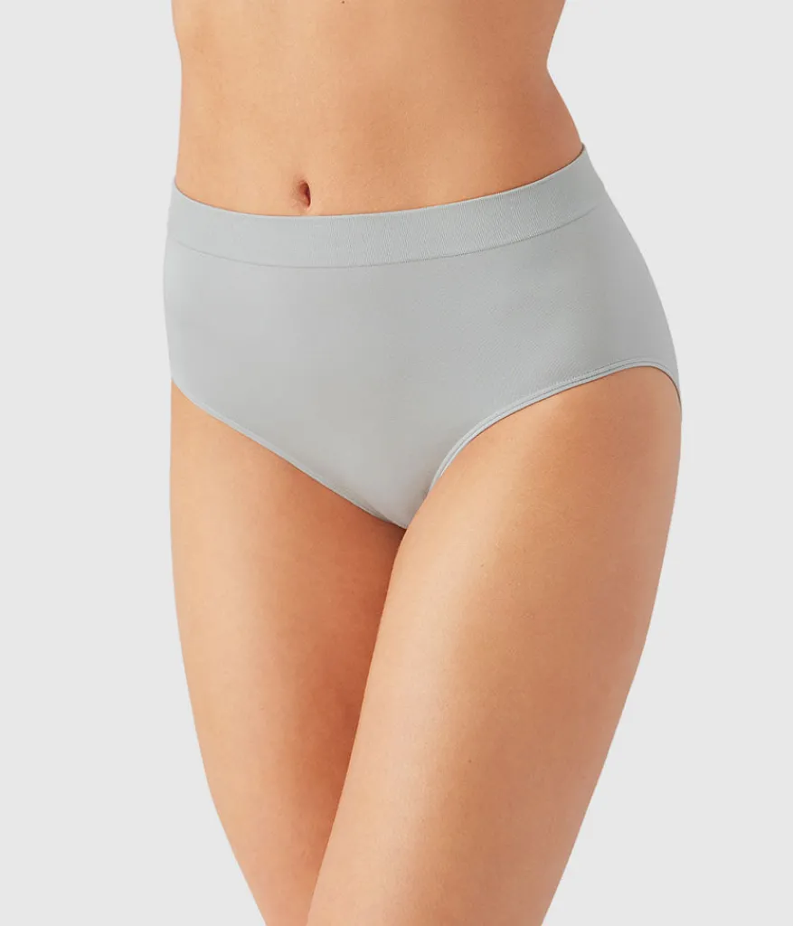 Wacoal Brief|Seamless * B-ooth® eae Brief Belgian Block