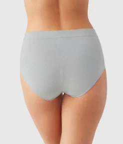 Wacoal Brief|Seamless * B-ooth® eae Brief Belgian Block