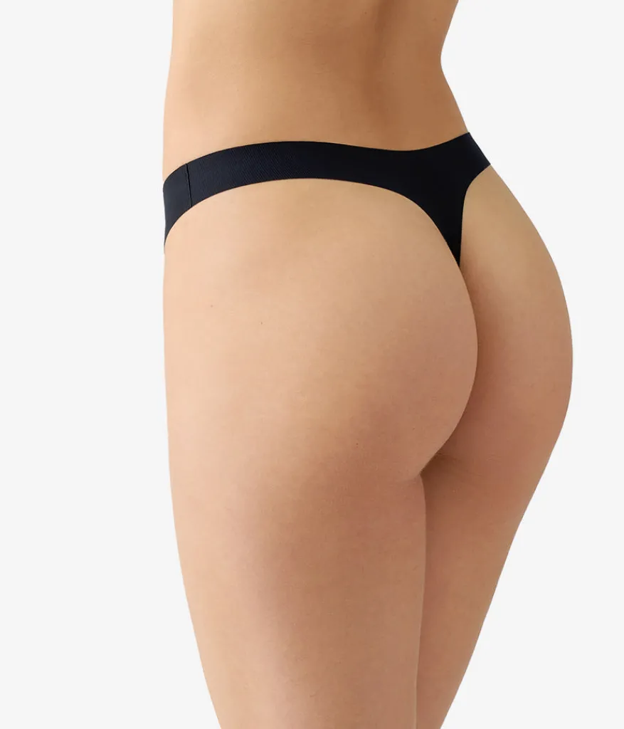 Wacoal Thong * b.wow'd odern Thong Night