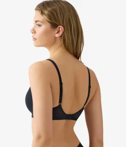 Wacoal Seamless * b.wow'd odern Wire Free Bra Night