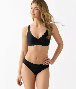 Wacoal Racerback/Convertible|Seamless * b.wow'd Wire Free Bra Night