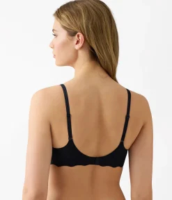 Wacoal Racerback/Convertible|Seamless * b.wow'd Wire Free Bra Night
