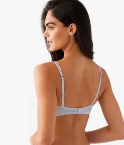 Wacoal Lace|Bras * Ciao Bella Balconette Bra Heather