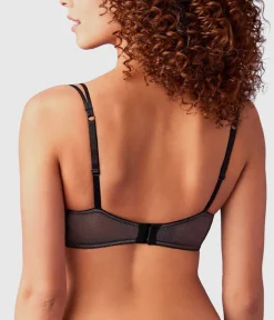 Wacoal Lace|Bras * Ciao Bella Balconette Bra Night