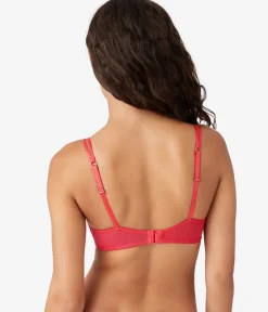 Wacoal Lace|Bras * Ciao Bella Balconette Bra Watermelon
