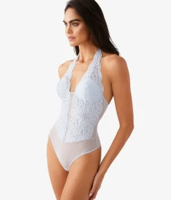 Wacoal Chemises & Bodysuits * Ciao Bea Bodyuit Heather