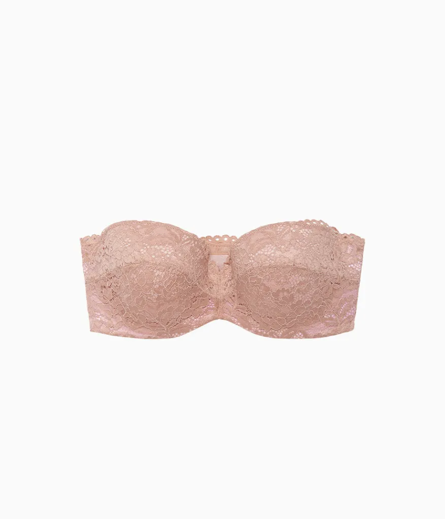 Wacoal Strapless|Bras * Ciao Bella Strapless Bra Roebuck