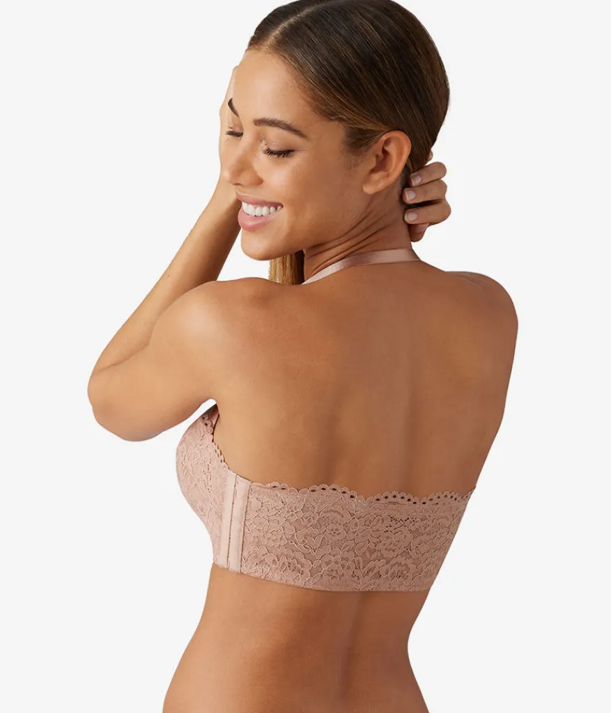 Wacoal Strapless|Bras * Ciao Bella Strapless Bra Roebuck